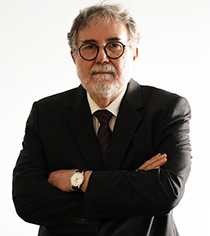 Carlos Américo Pacheco