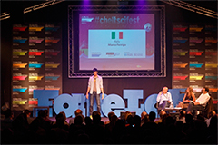 FAPESP apoia participação no FameLab