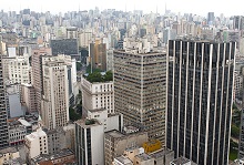 Pesquisas sobre cidades inteligentes serão apoiadas