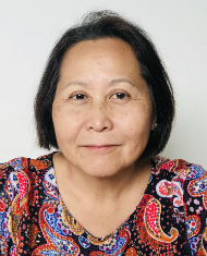 Nilva Kazue Sakomura