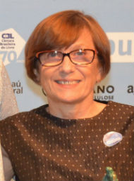 Carmen Cecilia Tadini