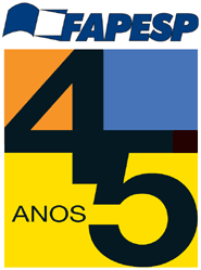 FAPESP 45 anos