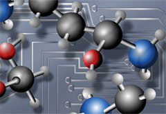 FAPESP lança oportunidade para colaboração internacional em química com a NSF