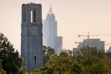 FAPESP e North Carolina State University anunciam resultado de chamada