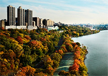 Cátedra Ruth Cardoso na Columbia University tem nova seleção