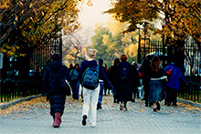 Cátedra Ruth Cardoso na Columbia University seleciona bolsista